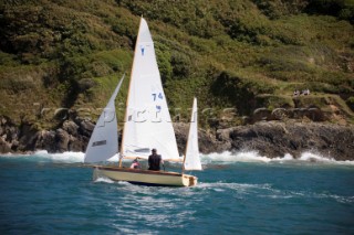 Salcombe Regatta week 2011