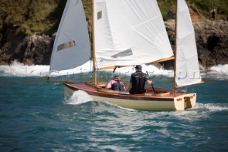 Salcombe Regatta week 2011