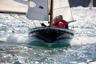 Salcombe Regatta week 2011