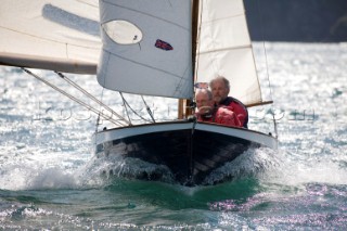 Salcombe Regatta week 2011