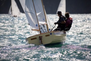 Salcombe Regatta week 2011