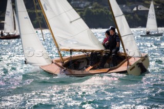 Salcombe Regatta week 2011