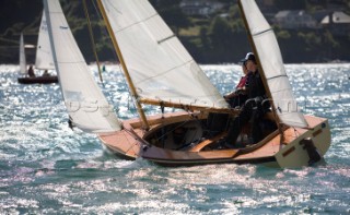 Salcombe Regatta week 2011