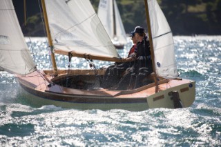 Salcombe Regatta week 2011