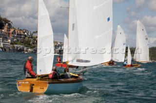 Salcombe Regatta week 2011