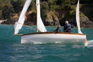 Salcombe Regatta week 2011