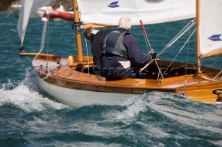 Salcombe Regatta week 2011