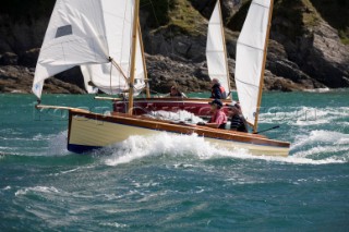 Salcombe Regatta week 2011