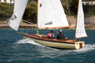 Salcombe Regatta week 2011