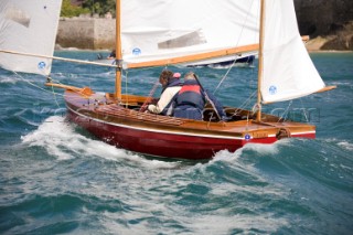 Salcombe Regatta week 2011