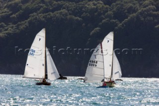 Salcombe Regatta week 2011