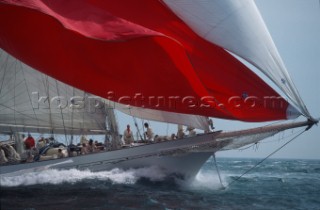 Atlantic Challenge Cup 1997 presented by Rolex