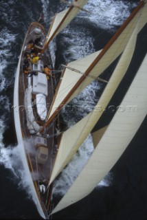 Atlantic Challenge Cup 1997 presented by Rolex