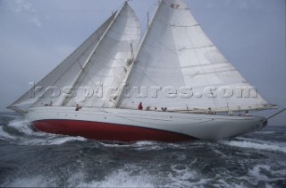 Atlantic Challenge Cup 1997 presented by Rolex