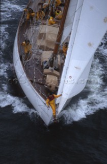 Atlantic Challenge Cup 1997 presented by Rolex