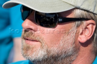 Classic Sparkman & Stephens, S&S 53 foot Yawl Skylark at the Voiles de Saint Tropez 2012