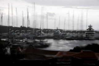 Maxi Yacht Rolex Cup 2012, Porto Cervo, Sardinia