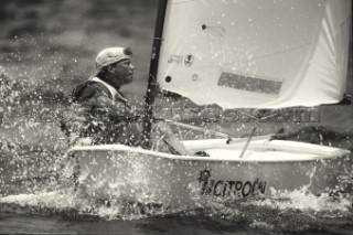 Optimist World Championships in Martinique