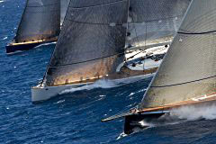 Yacht Racing